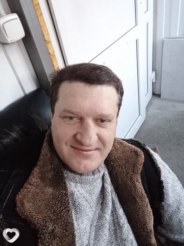 Иван, 48, Барнауле — анкета №106031