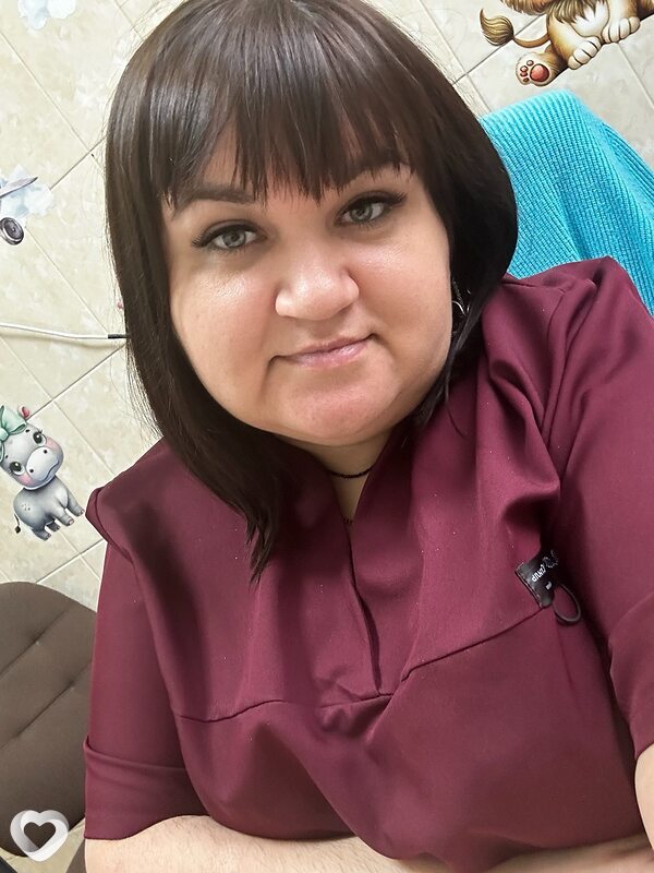 Еленка, 33, Красноярске — анкета №106034