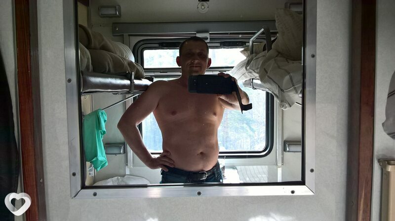 Александр, 44, Новосибирске — анкета №106286