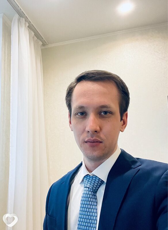 Станислав, 31, Москве — анкета №106290