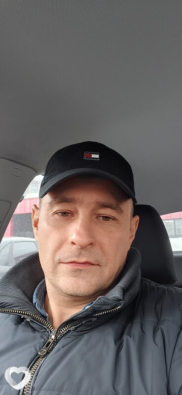 Максим, 45, Липецке — анкета №106291