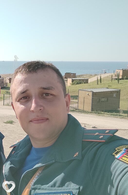Сергей, 46, Москве — анкета №106295