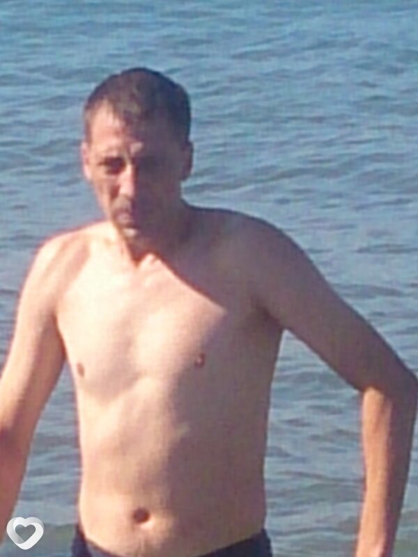 Дмитрий, 46, Орше — анкета №106296