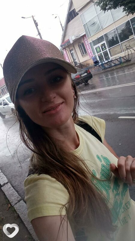 Алёнка, 35, Житомире — анкета №106297