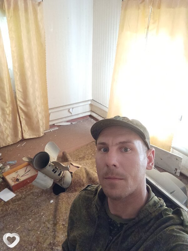 Денис, 39, Макеевке — анкета №106300