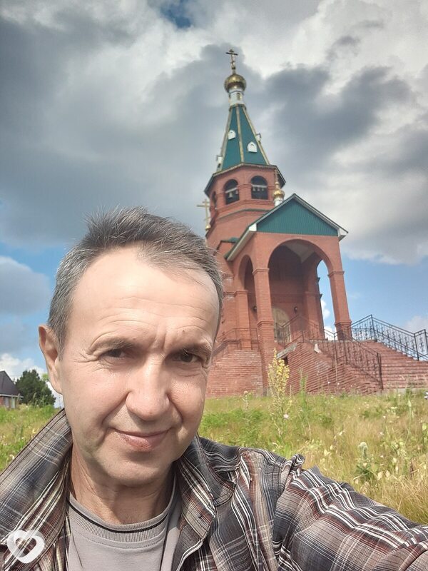 Олег, 57, Салавате — анкета №106303