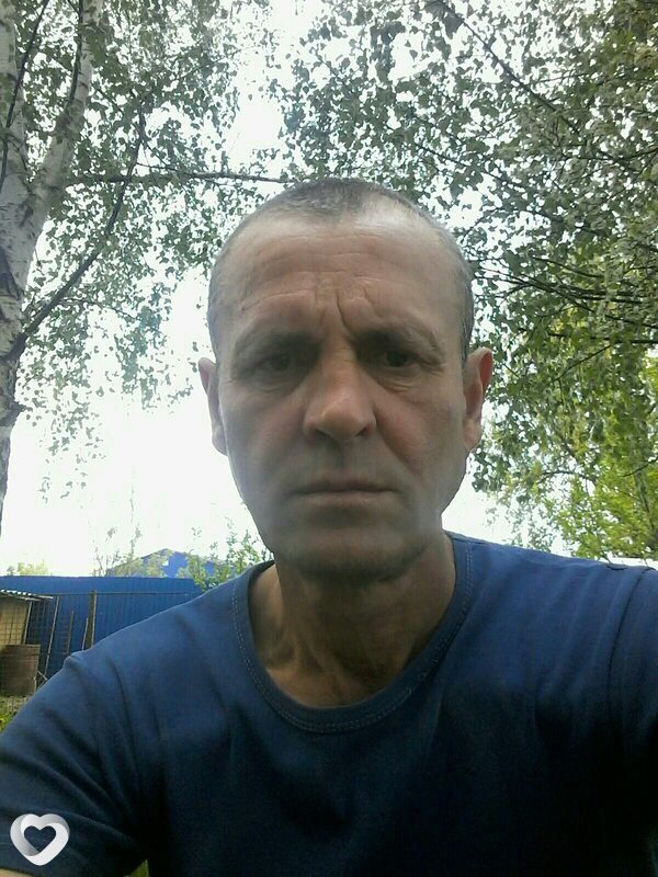 Паша, 60, Пинске — анкета №106305