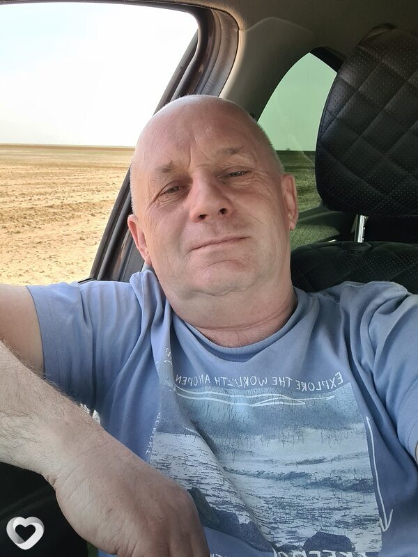 Валера, 51, Волгограде — анкета №106308