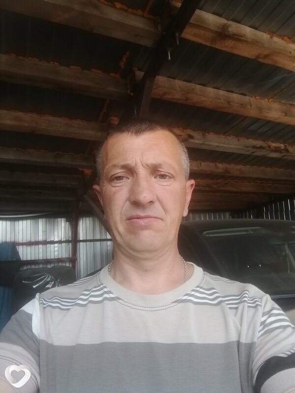 Андрей, 51, Брянске — анкета №106235