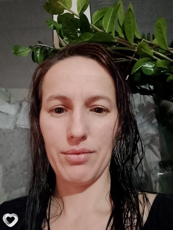 Лидия, 37, Новокузнецке — анкета №106236
