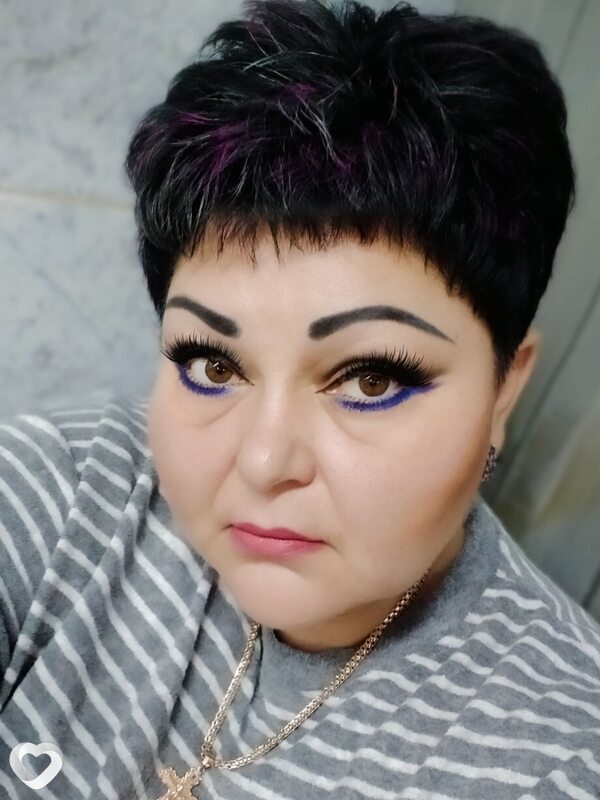 Елена, 47, Иркутске — анкета №106237