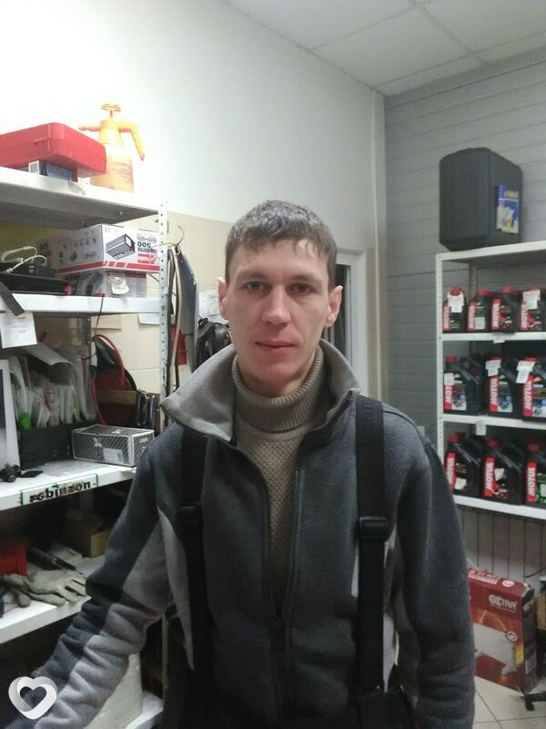 Виталий, 46, Абакане — анкета №106238