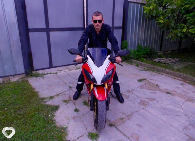 Huligan, 44, Ангарске — анкета №106243