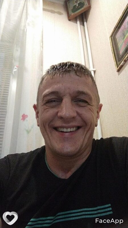 Сергей, 50, Орехово-Зуеве — анкета №106245