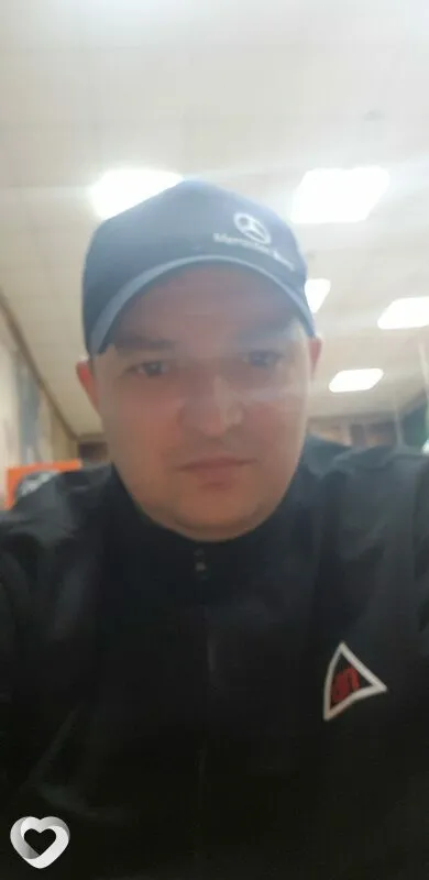 Дмитрий, 36, Барнауле — анкета №106249