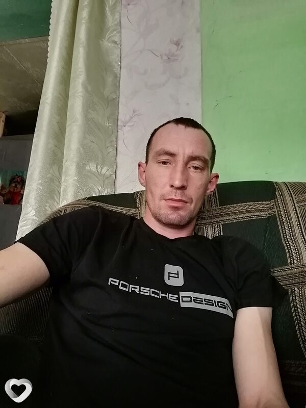 Aleksandr, Сузун