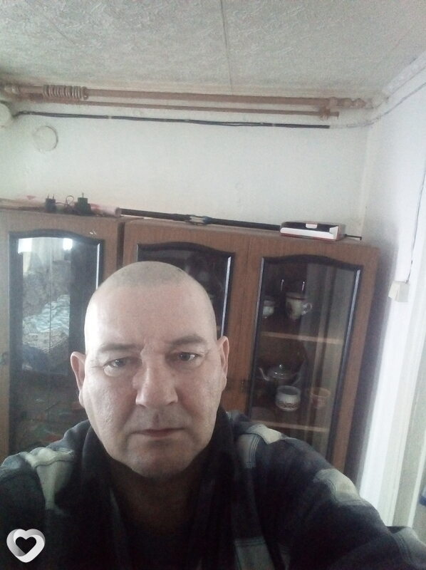 Олег, 57, Еманжелинске — анкета №106086