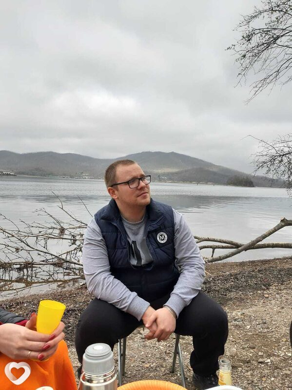 Андрей, 35, Владивостоке — анкета №106091