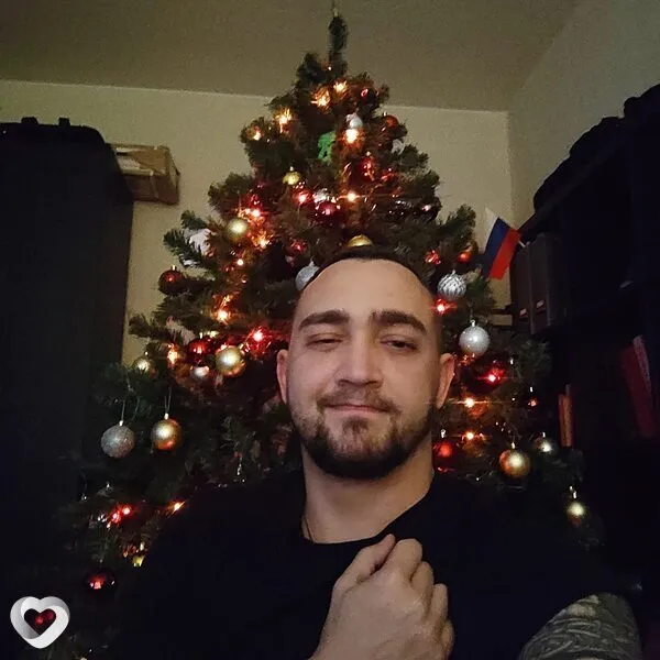 Любимчик, 36, Барнауле — анкета №106093