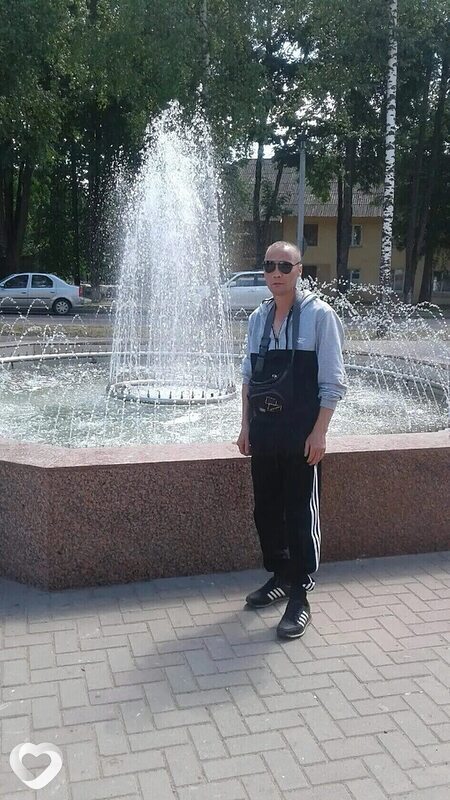 Дмитрий, 47, Твери — анкета №106094