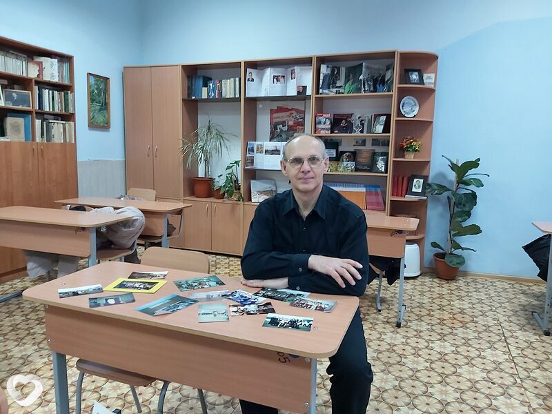 Александр, 63, Красноярске — анкета №106097