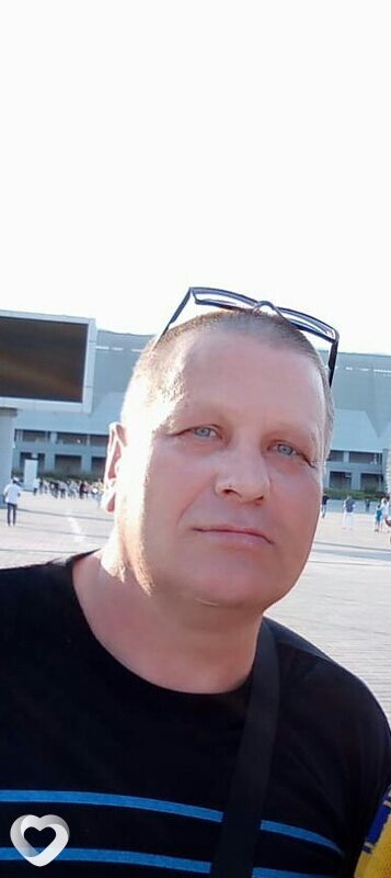 Максим, 55, Ростове-на-Дону — анкета №106103