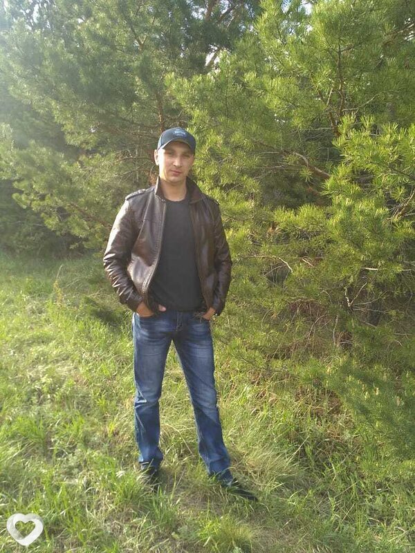 Александр, 41, Караганде — анкета №106110