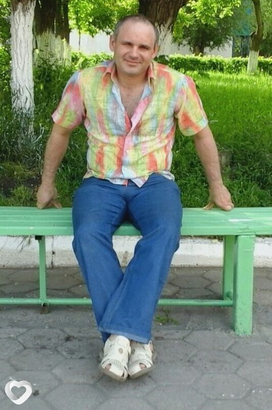 Виталий, 49, Темиртау — анкета №106931