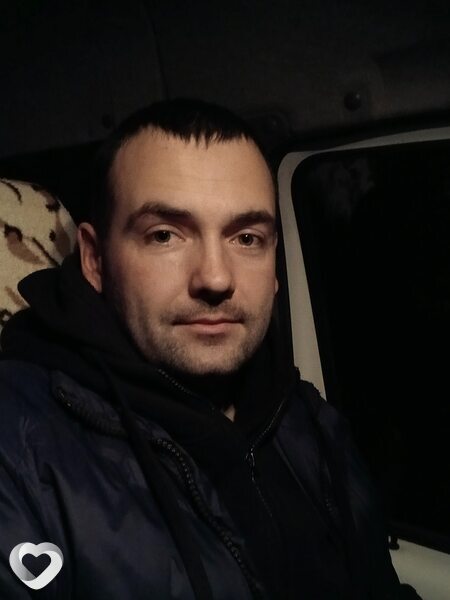Андрей, 37, Минске — анкета №106932