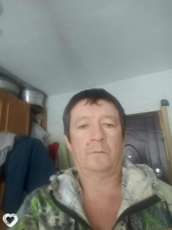 Бахром, 55, Кемерове — анкета №106934