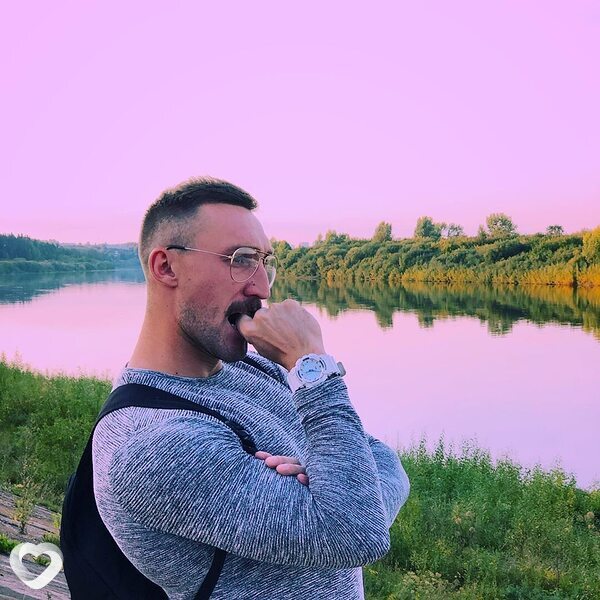 Денис, 37, Ульяновске — анкета №106938
