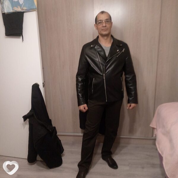 Артур Вишняков, 47, Череповце — анкета №106941