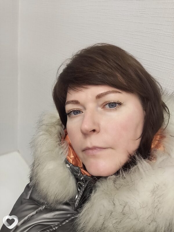 Танюша, 46, Ростове-на-Дону — анкета №106944