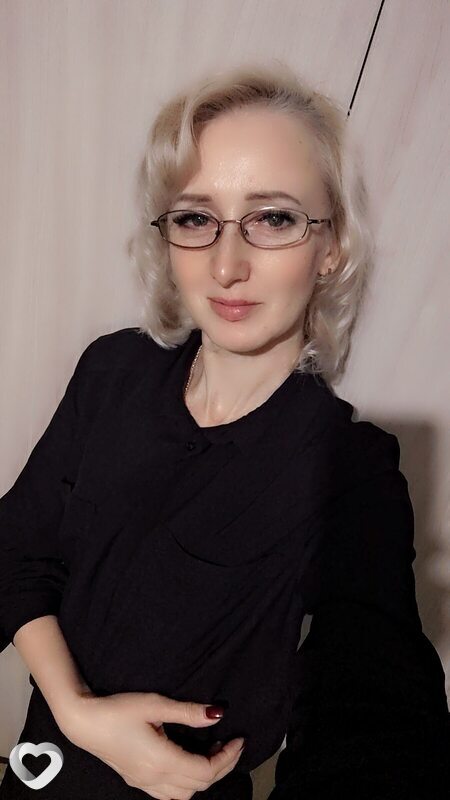 Зульфия, 46, Уфе — анкета №106951