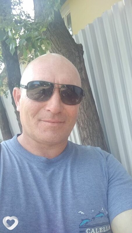 Илья, 49, Тамбове — анкета №106953