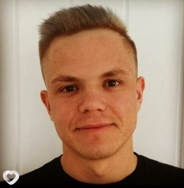 Андрей, 33, Минске — анкета №106609