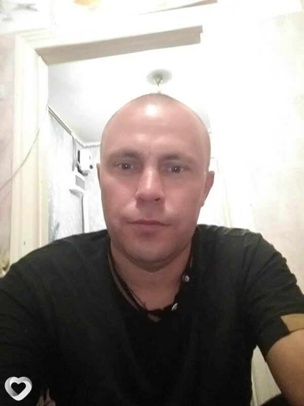 Alex, 45, Луганске — анкета №106611