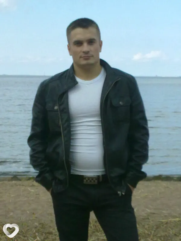 Евгений, 37, Королёв — анкета №2458
