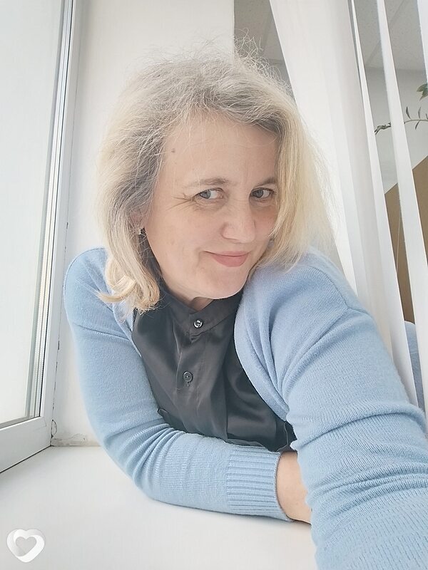 Арина, 60, Туле — анкета №106617