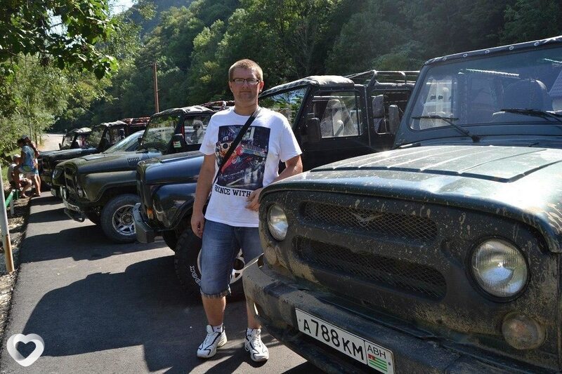 Александр, 37, Барановичах — анкета №106620