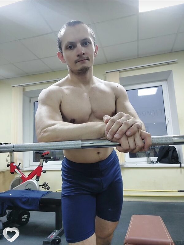 Grishka, 36, Речице — анкета №106622