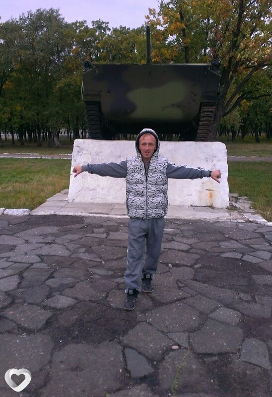 Александр, 34, Хабаровске — анкета №106583