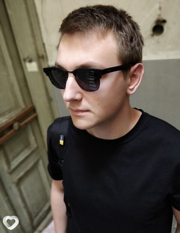 Роман, 38, Новокузнецке — анкета №106584