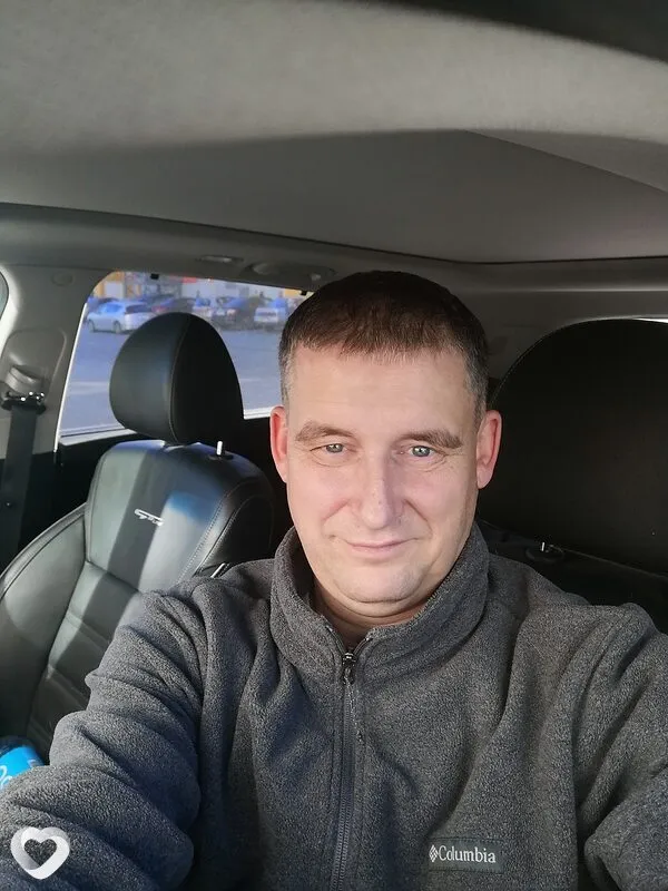 Дмитрий, 51, Бийске — анкета №106588