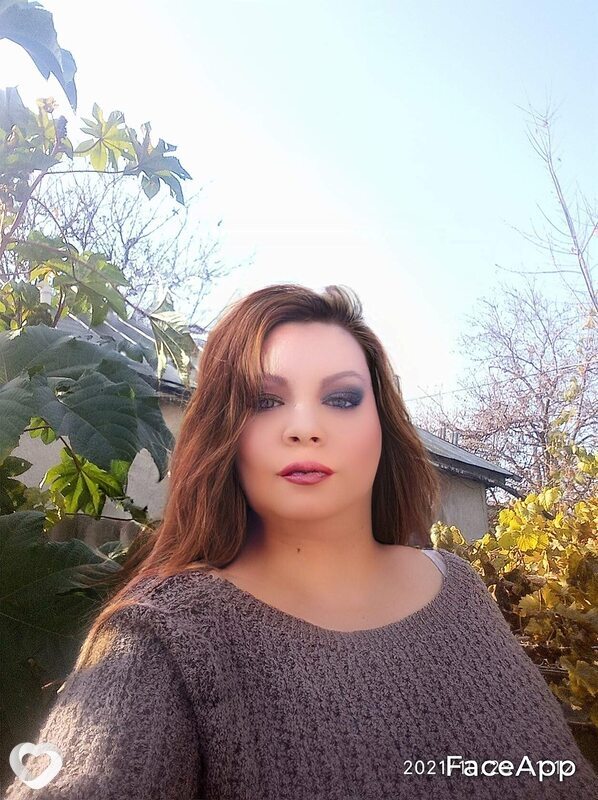 Svetlana, 47, Бишкек — анкета №106591