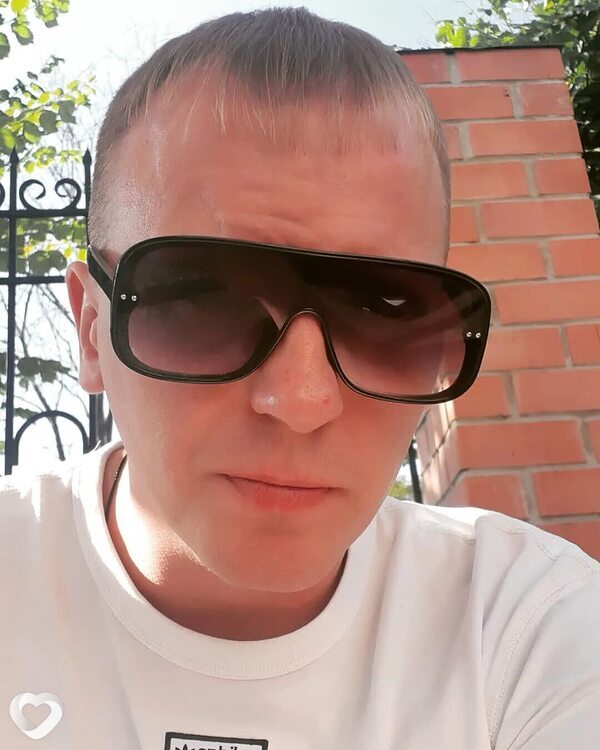 Вадим, 48, Липецке — анкета №106593