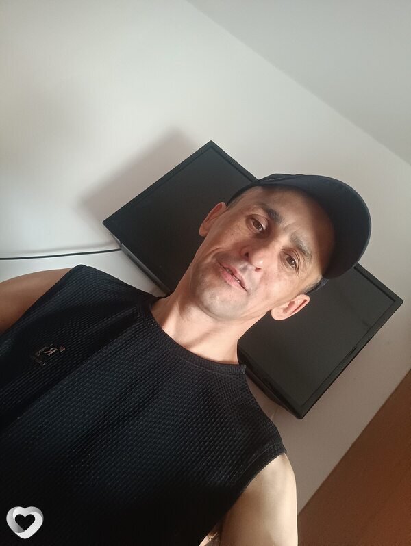 Павел, 41, Благовещенске — анкета №106595