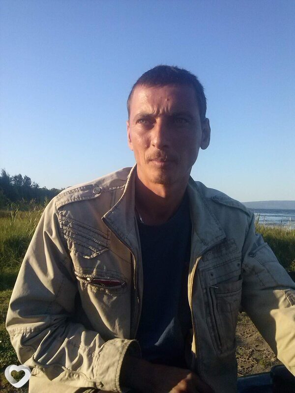 Александр, 31, Братске — анкета №106736