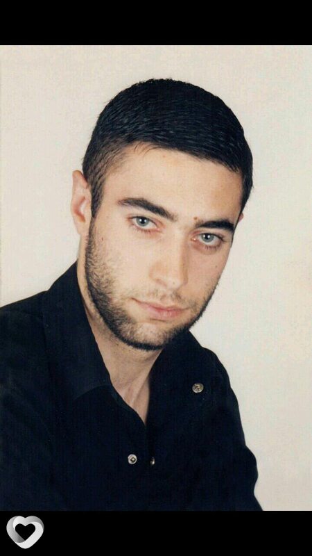 Edgar, 41, Ереван — анкета №106737