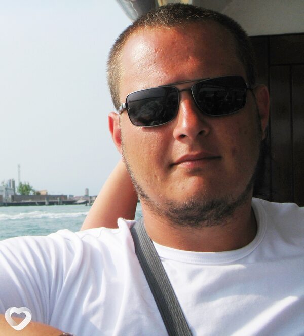 Роман, 42, Минске — анкета №106738